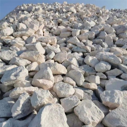 Magnesite
