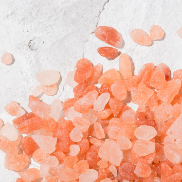 Pink Himalayan Salt