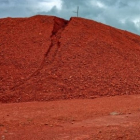Bauxite