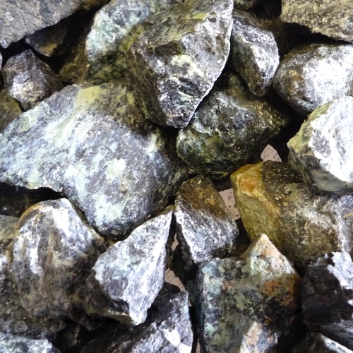 Chromite
