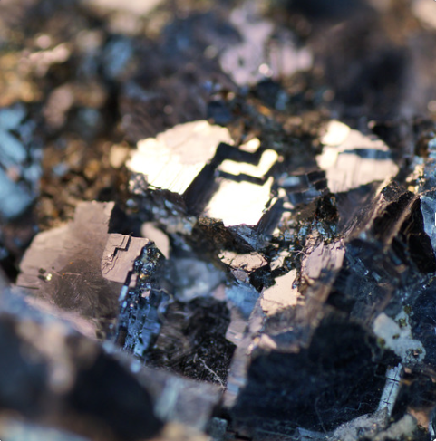 Iron